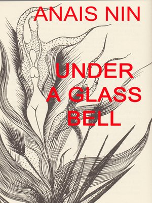 cover image of Under a Glass Bell